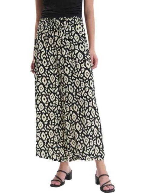 PANTALON PROMO BLANCO/NEGRO PRIMARK - Imagen 5