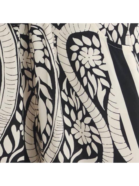 PANTALON PROMO BLANCO/NEGRO PRIMARK - Imagen 6