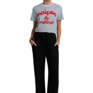 PANTALON PROMO NEGRO PRIMARK