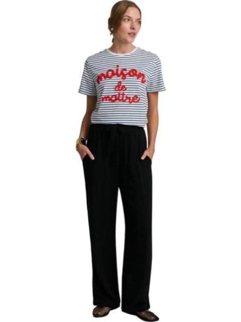PANTALON PROMO NEGRO PRIMARK