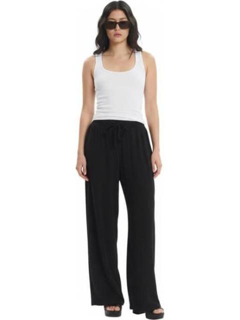PANTALON PROMO NEGRO PRIMARK