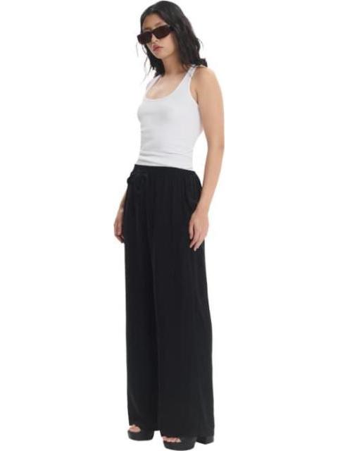 PANTALON PROMO NEGRO PRIMARK - Imagen 3