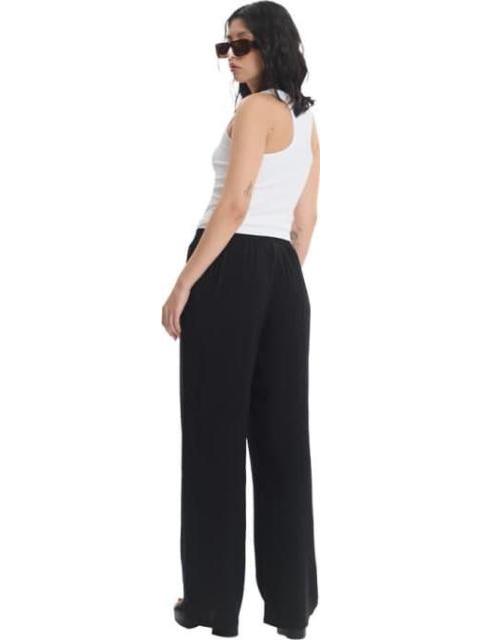 PANTALON PROMO NEGRO PRIMARK - Imagen 4