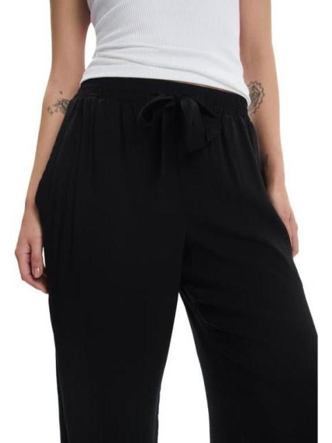 PANTALON PROMO NEGRO PRIMARK - Imagen 6