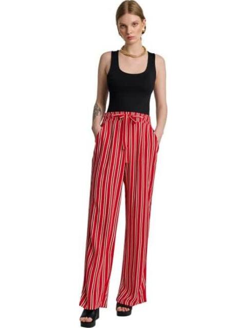 PANTALON PROMO ROJO PRIMARK