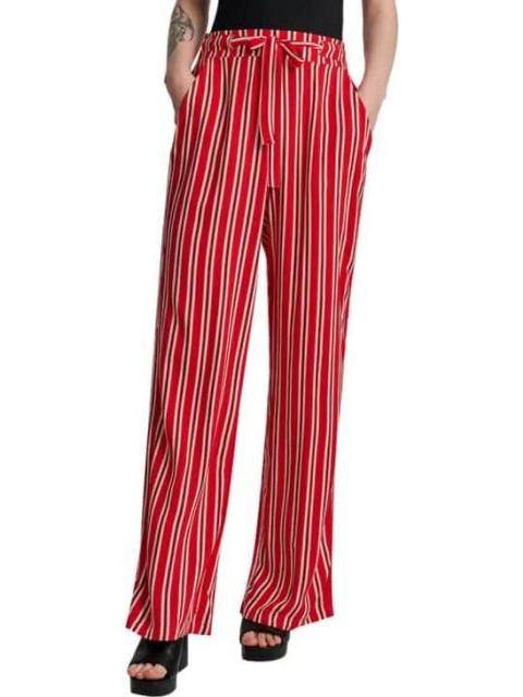PANTALON PROMO ROJO PRIMARK - Imagen 2