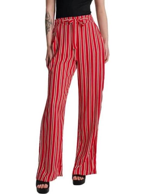 PANTALON PROMO ROJO PRIMARK - Imagen 3