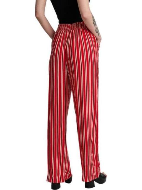 PANTALON PROMO ROJO PRIMARK - Imagen 4
