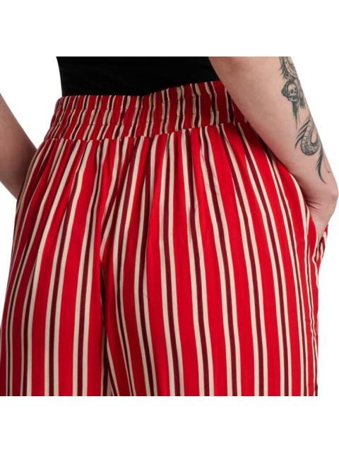 PANTALON PROMO ROJO PRIMARK - Imagen 5