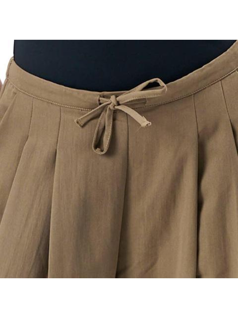 PANTALON RECTO CAMEL HOLLY LAND - Imagen 5
