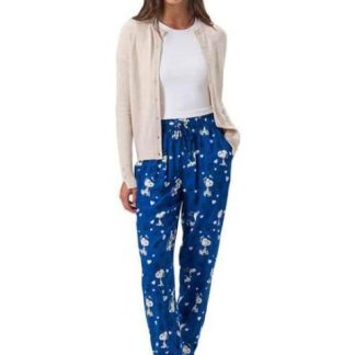 PANTALON STITCH AZUL STITCH