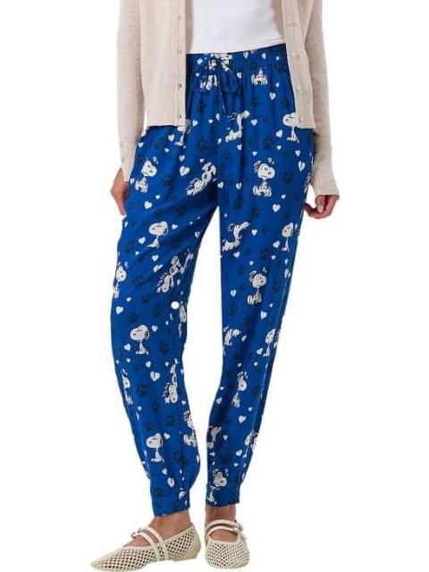 PANTALON STITCH AZUL STITCH - Imagen 2