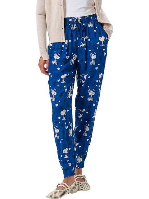 PANTALON STITCH AZUL STITCH - Imagen 3