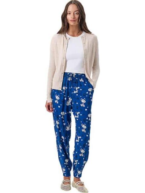 PANTALON STITCH AZUL STITCH - Imagen 4