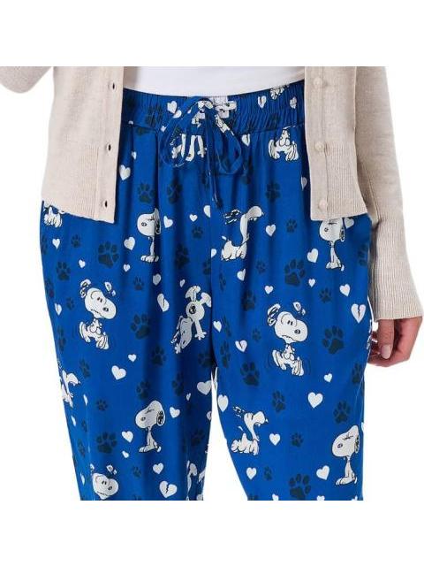 PANTALON STITCH AZUL STITCH - Imagen 5