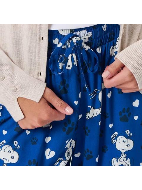 PANTALON STITCH AZUL STITCH - Imagen 6