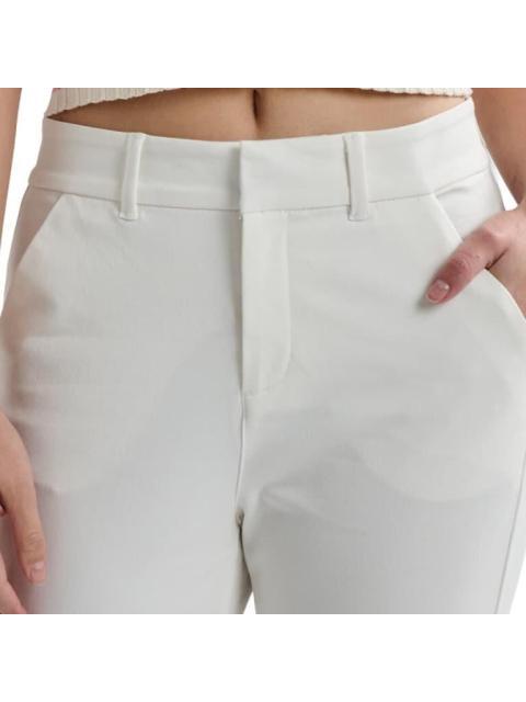 PANTALON STRETCH MARFIL HOLLY LAND - Imagen 6