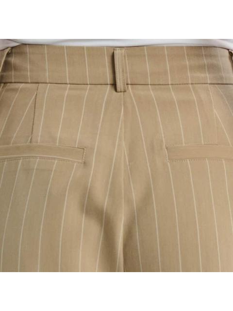 PANTALON TIRO ALTO ANCHO AVENA HOLLY LAND - Imagen 6