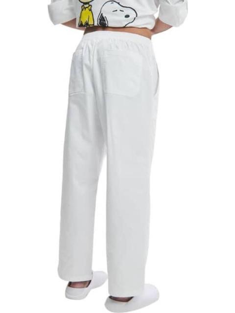 PANTALONROPA DE CHEF CABALLERO BLANCO VITTORIO II - Imagen 6