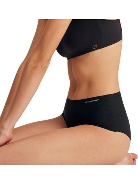 PANTI CORTE BIKINI MULTICOLOR LOVE TO LOUNGE - Imagen 4
