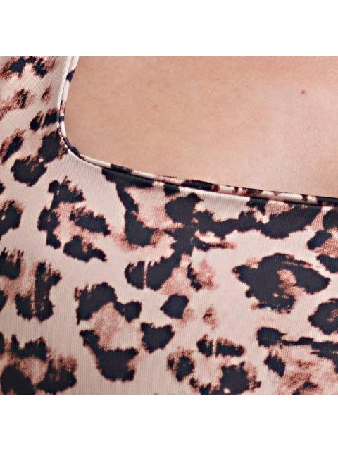 PANTIBLUSA DAMA ANIMAL PRINT HOLLY LAND - Imagen 6