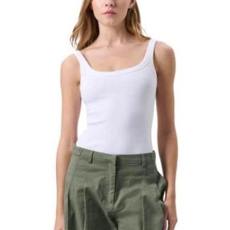 PANTIBLUSA DAMA BLANCO HOLLY LAND