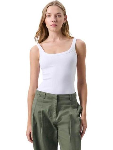 PANTIBLUSA DAMA BLANCO HOLLY LAND