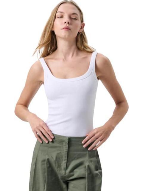 PANTIBLUSA DAMA BLANCO HOLLY LAND - Imagen 2