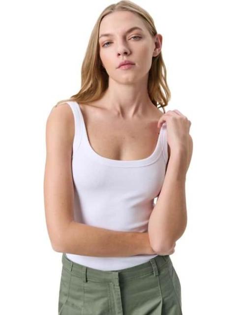 PANTIBLUSA DAMA BLANCO HOLLY LAND - Imagen 3
