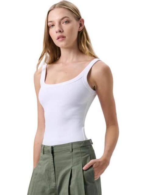 PANTIBLUSA DAMA BLANCO HOLLY LAND - Imagen 4