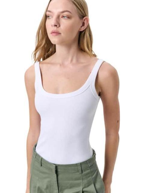 PANTIBLUSA DAMA BLANCO HOLLY LAND - Imagen 5
