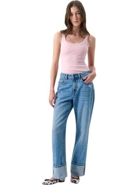 PANTIBLUSA DAMA ROSA HOLLY LAND