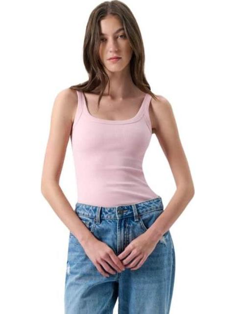 PANTIBLUSA DAMA ROSA HOLLY LAND - Imagen 2