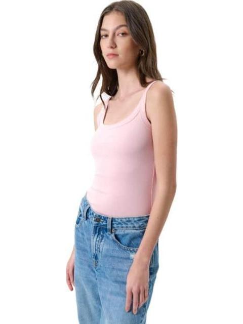 PANTIBLUSA DAMA ROSA HOLLY LAND - Imagen 5