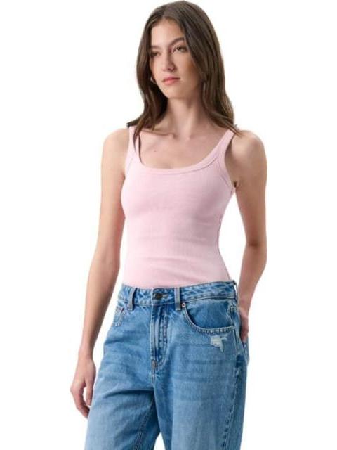 PANTIBLUSA DAMA ROSA HOLLY LAND - Imagen 6