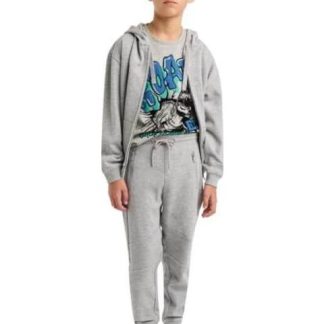 PANTS ALGODON GRIS NEXT CO