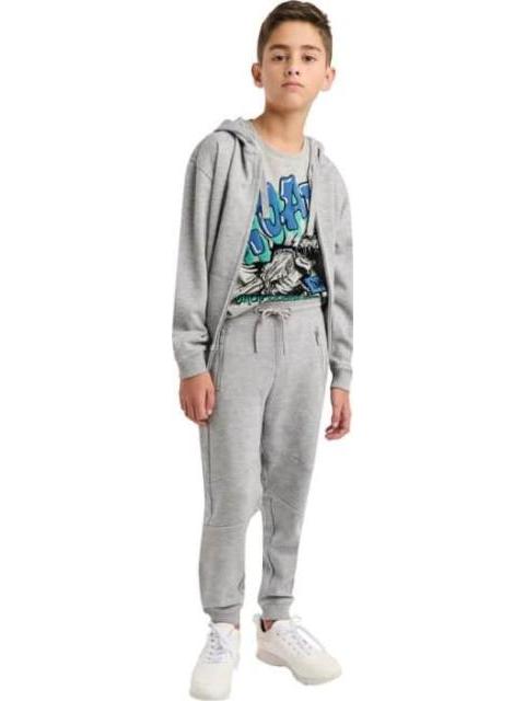 PANTS ALGODON GRIS NEXT CO - Imagen 4