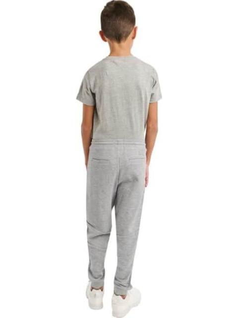 PANTS ALGODON GRIS NEXT CO - Imagen 6