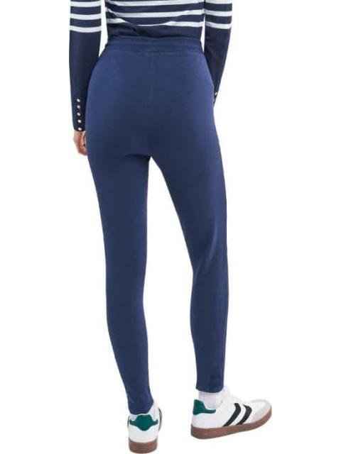 PANTS BASICO AZUL MEZCLILLA LOVE TO LOUNGE - Imagen 4