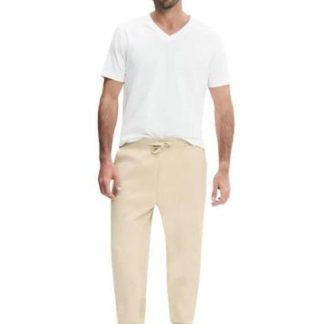 PANTS BASICO BEIGE HPC POLO