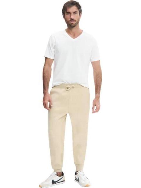 PANTS BASICO BEIGE HPC POLO