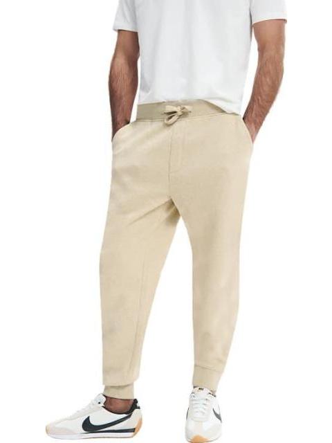 PANTS BASICO BEIGE HPC POLO - Imagen 2