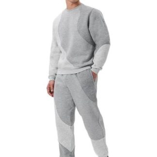 PANTS BASICO GRIS HARD SODA