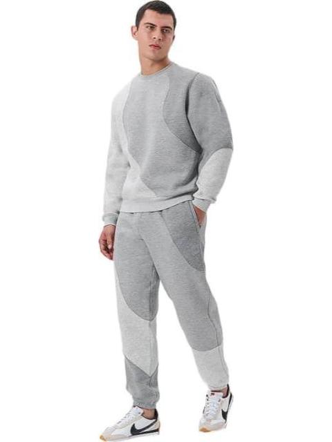 PANTS BASICO GRIS HARD SODA