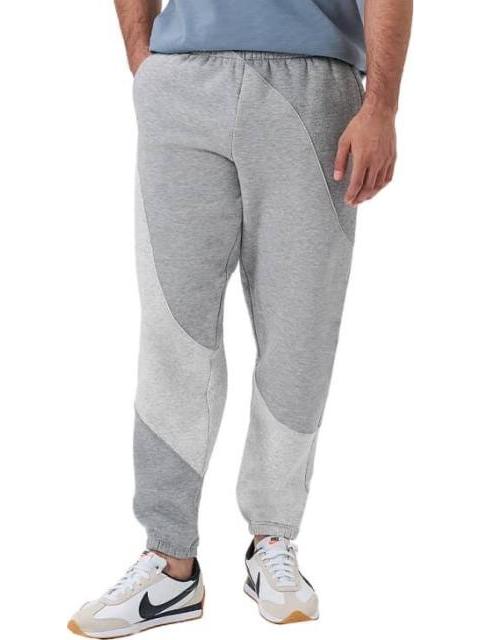 PANTS BASICO GRIS HARD SODA - Imagen 4