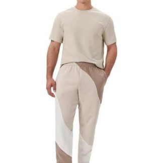 PANTS BASICO MOKA HARD SODA