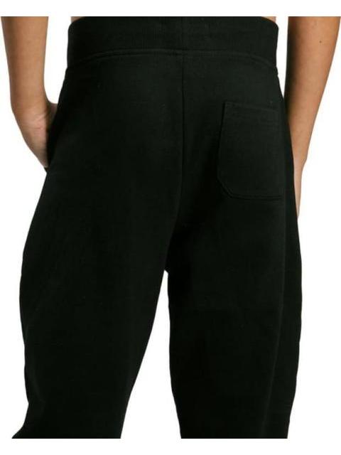 PANTALON JOGGER NEGRO NEXT CO - Imagen 2