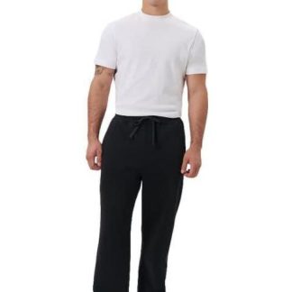 PANTS BASICO NEGRO HARD SODA