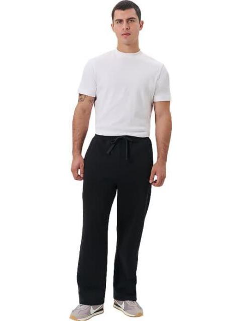 PANTS BASICO NEGRO HARD SODA