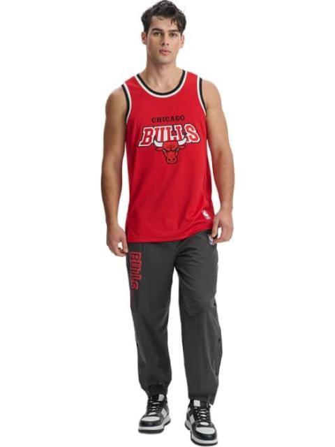 PANTS BULLS GRIS NBA